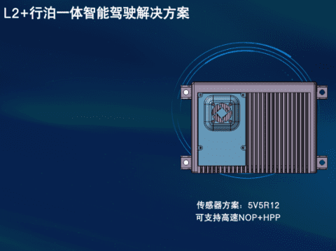 2022 ICVS | 28圈获“自动驾驶商业化落地标杆奖”，智能驾驶全线产品实现商业化落地
